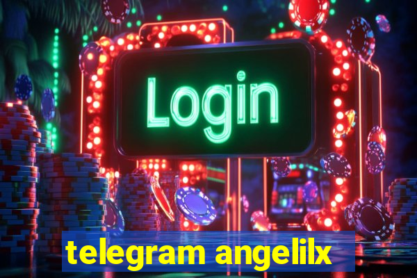 telegram angelilx